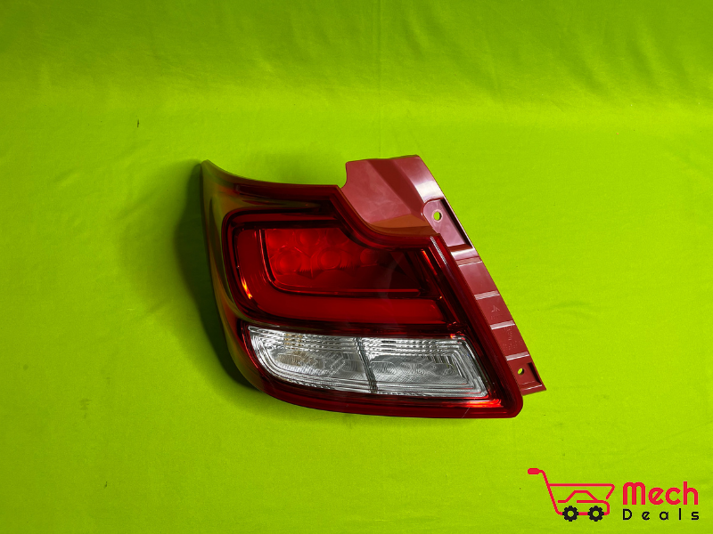 Maruti Swift Dzire Tail Lamp, Lh