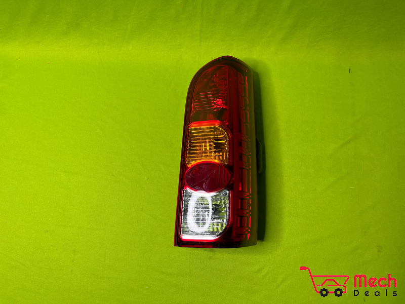 Lamp Unit, Rear Combination Rh