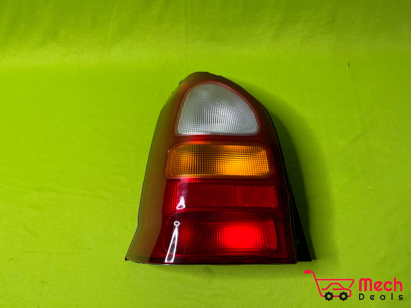 Maruti Alto (2000-2005) Tail Lamp Unit Lh