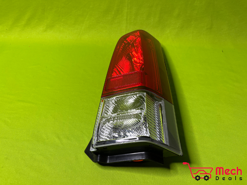 Maruti Wagon R (2000-20006) Tail Light, Rh