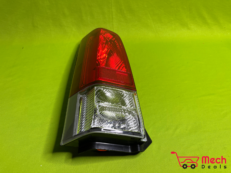 Maruti Wagon R (2000-2006) Tail Light, Lh