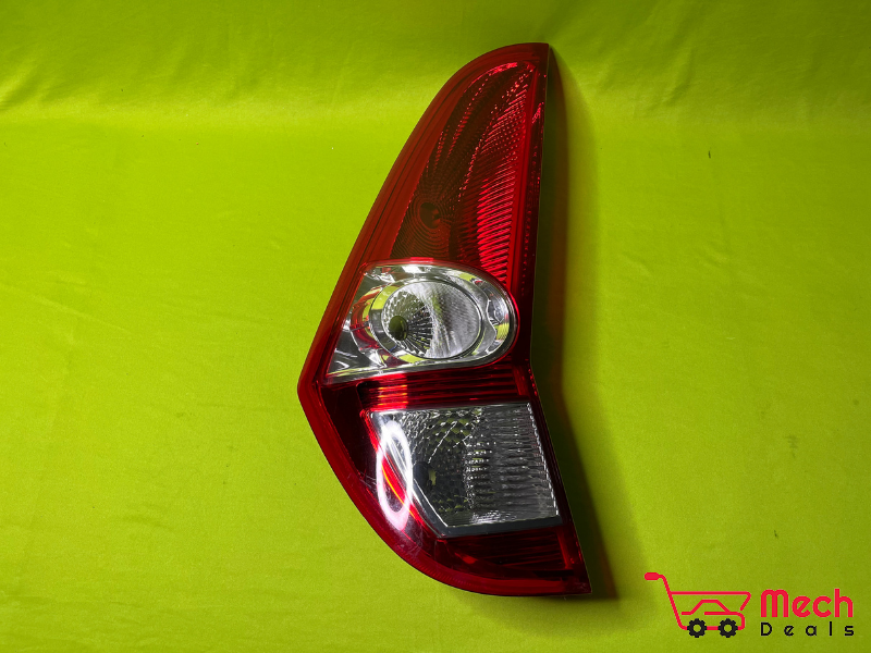 Lamp Unit Rr Comb Lh