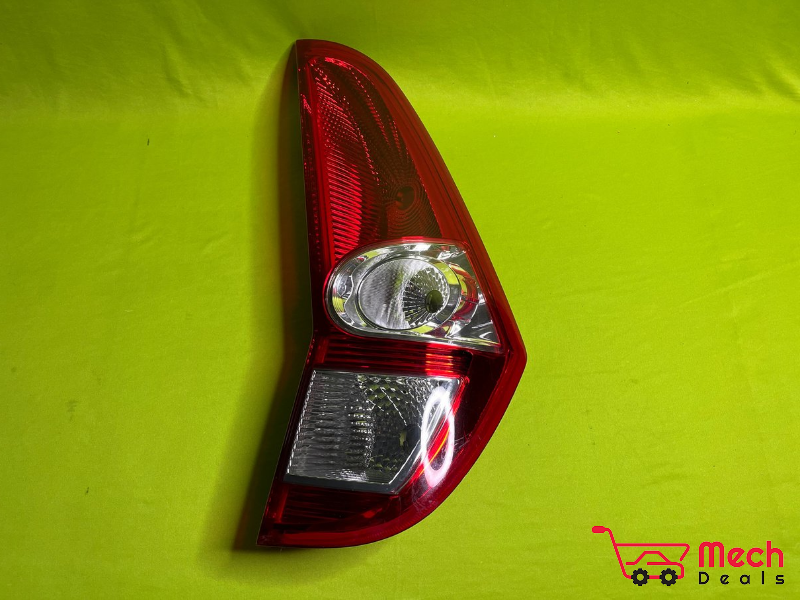 Lamp Unit Rr Combination Rh