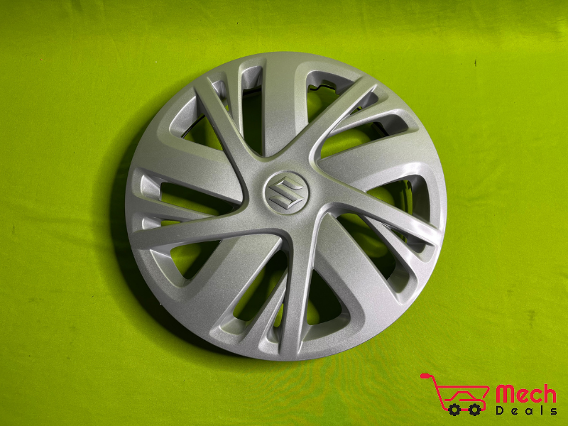 Maruti swift on sale wheel cover