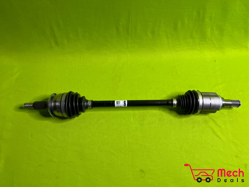 Swift /Swift Dzire (P) Shaft Assy, Front Drive Lh