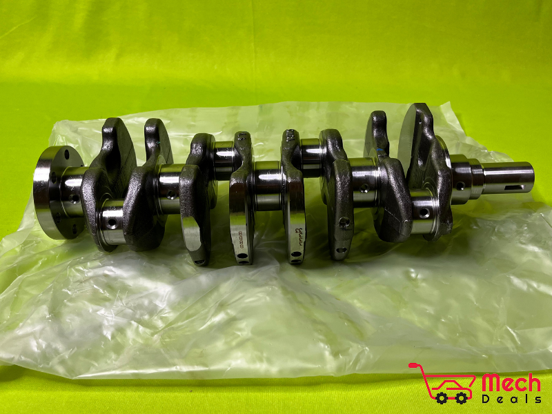 Maruti Ciaz/Ertiga Crankshaft Part