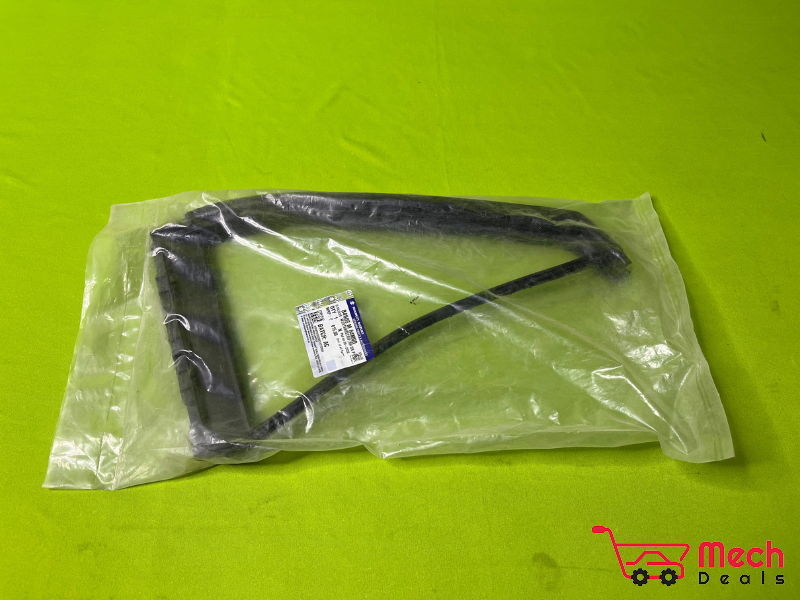 S-Cross Weatherstrip, Rr Dr Partition Rh