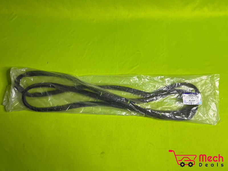 Maruti 800 Weatherstrip Rr Dr Opening Rh-84661M84052-Maruti Suzuki