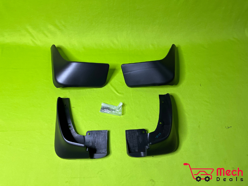 Bolero Neo Mud Flap (Set Of 2 Pcs)AF711CMech Deals