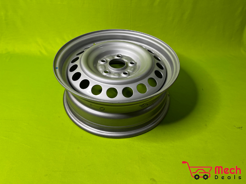 マルハチ S-Cross /Vitara Brezza Wheel Comp (16X6J)-43210M65M01-39M-Maruti