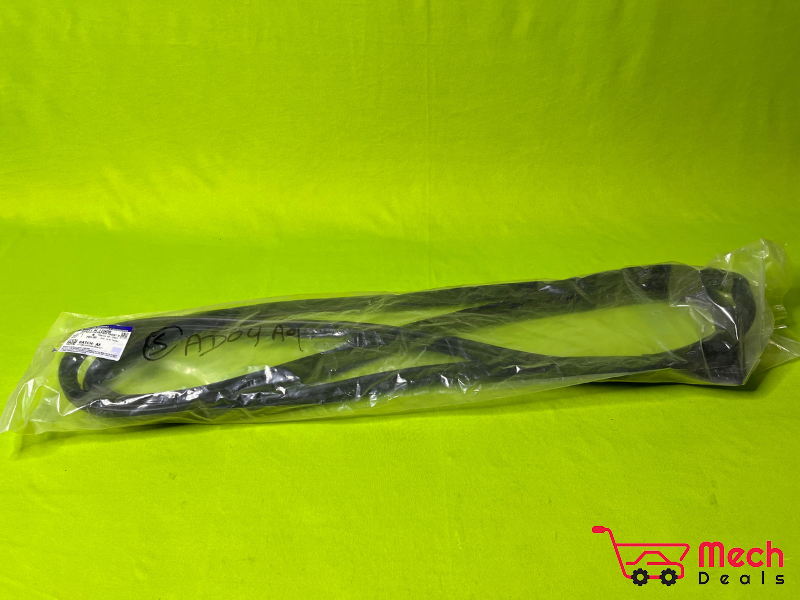 Alto /Alto K10 Weatherstrip Front Door Opng Lh84651M77G00Maruti