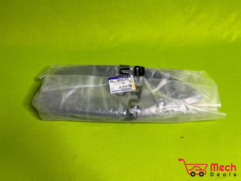 S-Cross Run Front Door Glass Lh