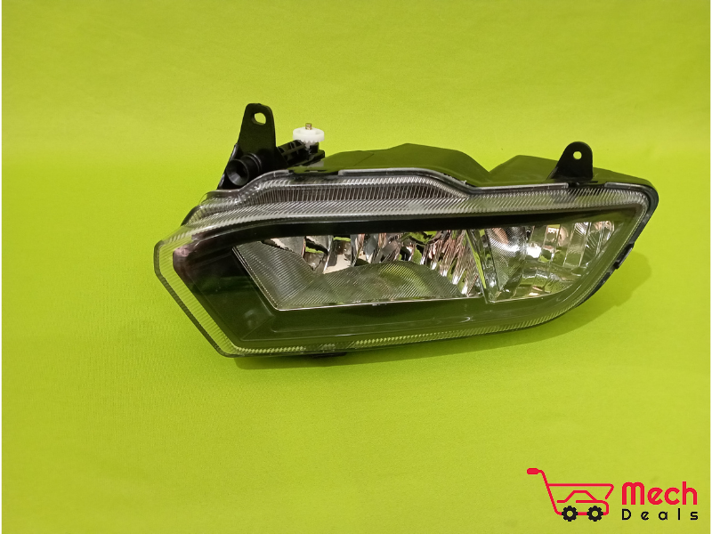 Vw Polo /Ameo Fog Lamp Assy Rh