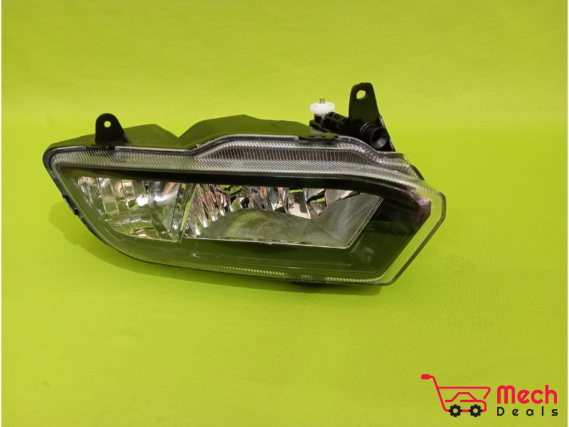 Vw Polo /Ameo Fog Lamp Assy Lh