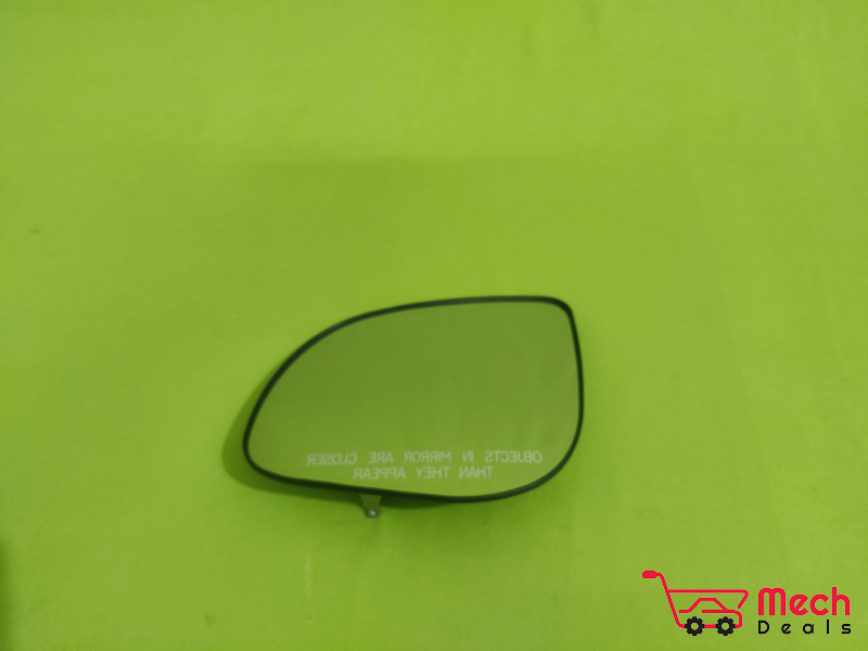 Hyundai I10 /I20 Mirror & Holder Assy-O/S Rr Lh