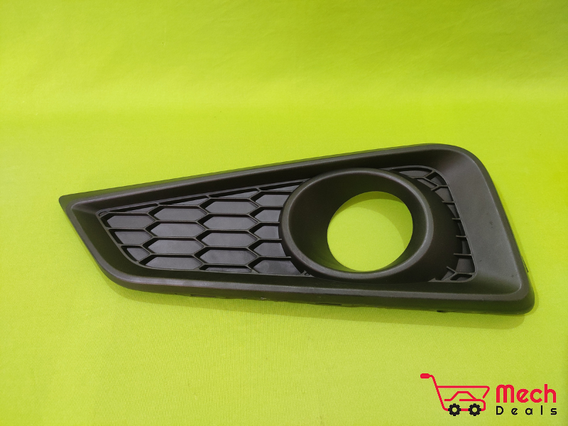 Garnish, L. Fr. Fog Light