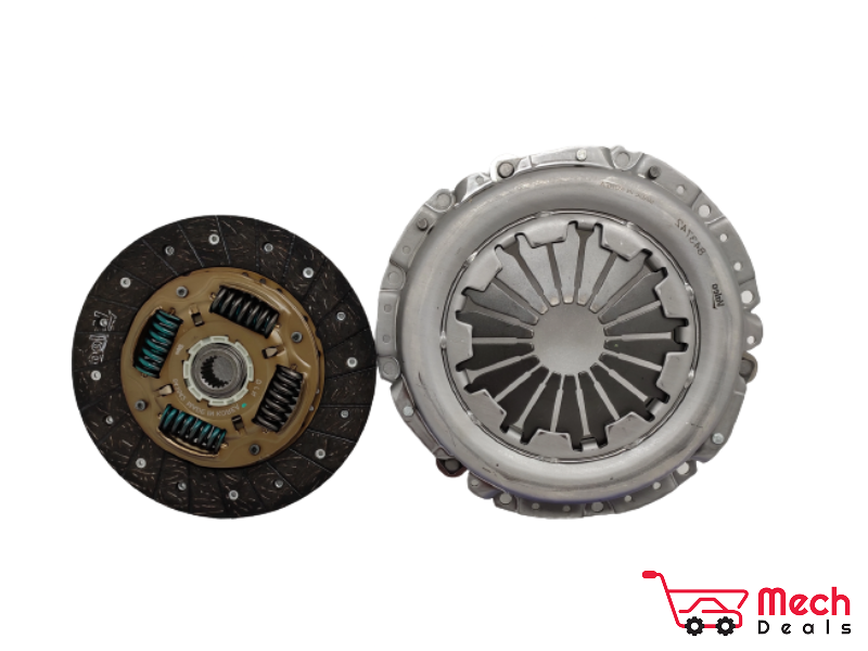 Clutch plate 2024 pressure plate price