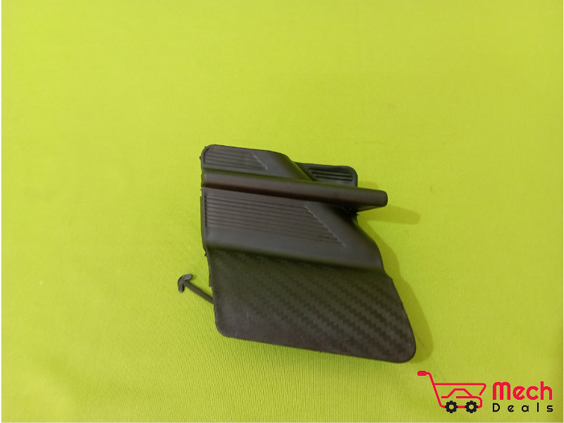 Toyota Etios Platinum Bumper Towing Cap