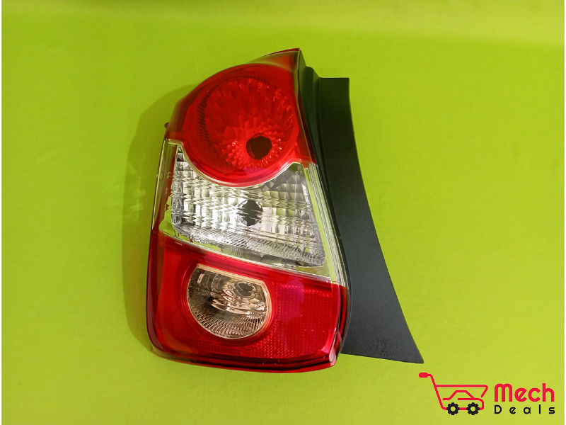 etios tail lamp