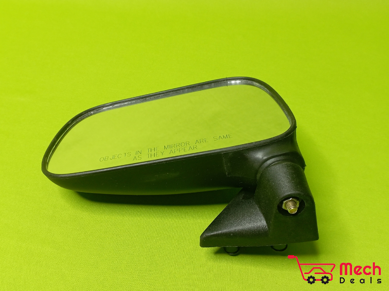 Maruti 800 Rear View Mirror Left Side