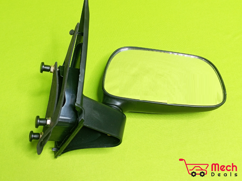 Alto 800 Mirror Assy Out Rear View Rh