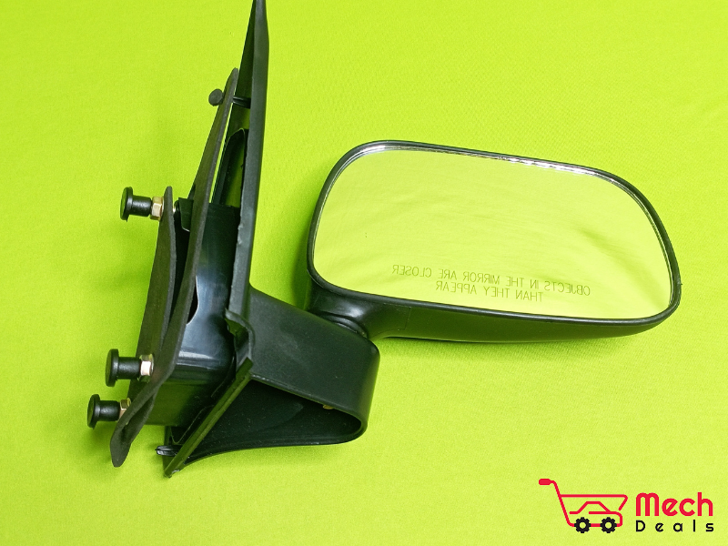 Alto 800 Rear View Mirror Right Side