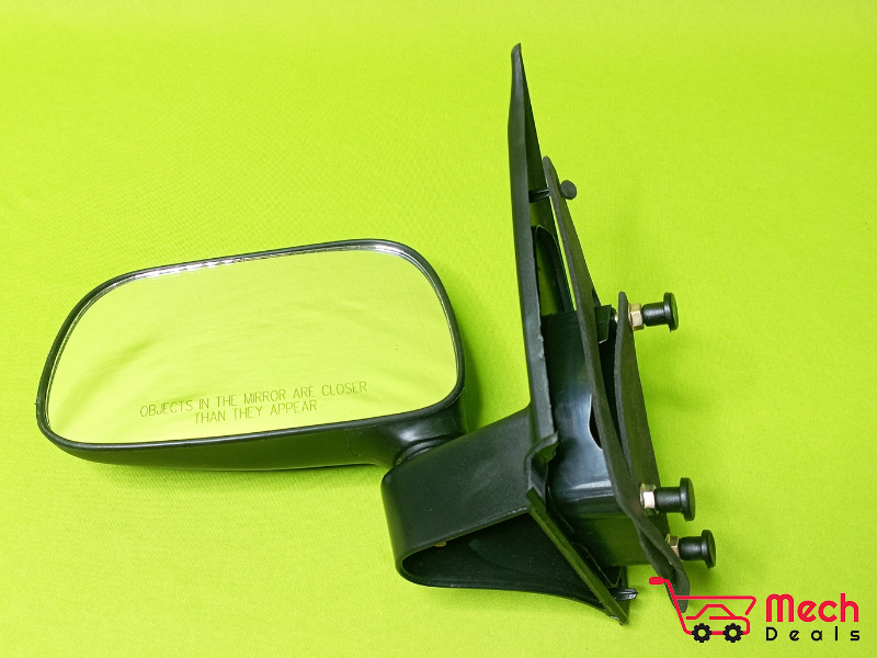 Alto 800 Rear View Mirror Left Side