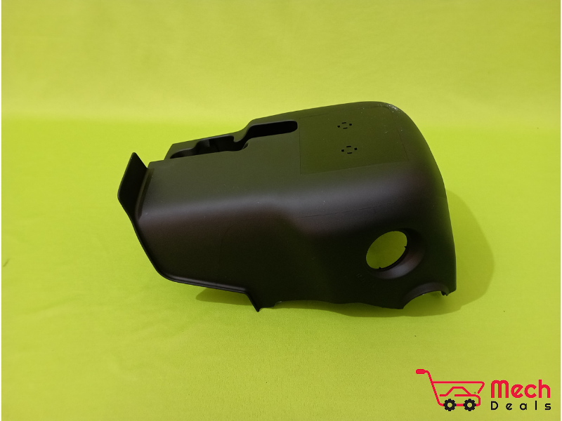 City /Jazz /Wr-V Cover, Column Lower (Nh900L)-77360T9DD00ZA-Honda