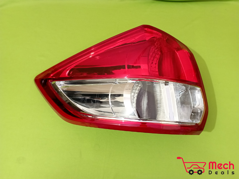 Lamp Unit Rr Comb Lh