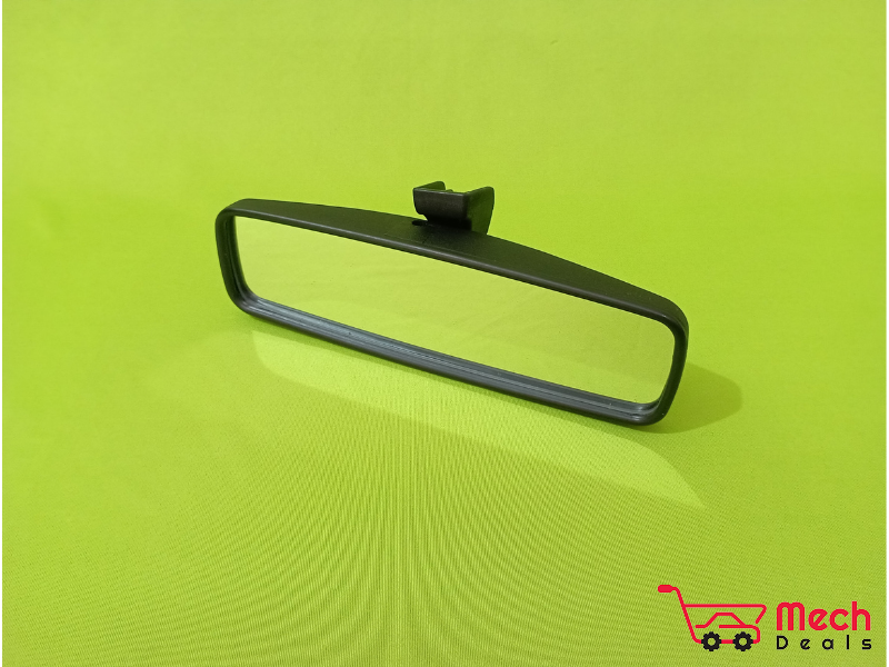 Kwid car 2024 mirror price