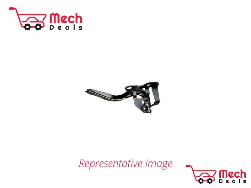 Toyota Qualis Hinge A/S Hd Lh