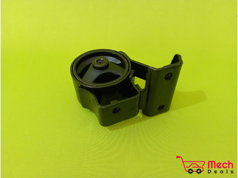 Sx4 (D) Rear Engine Mounting