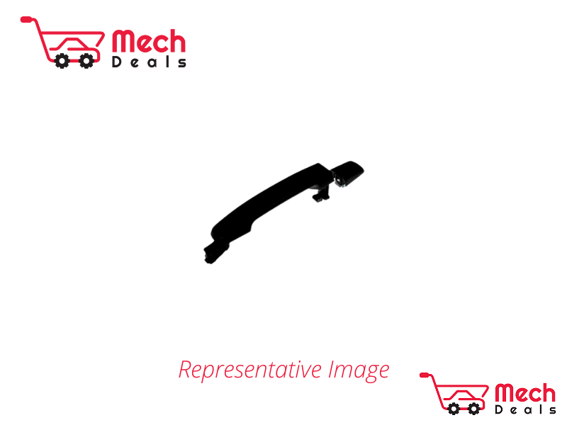 Honda City Handle Assy., R. Fr. Door Outside