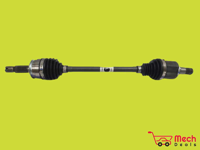 Eon Shaft AssyDrive,Lh495004N000Hyundai