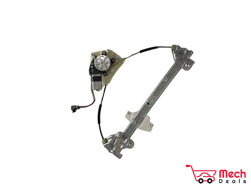 Spark Regulator A Wdo, Frt. Elec Rh
