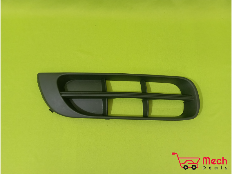 Skoda fabia store fog lamp cover