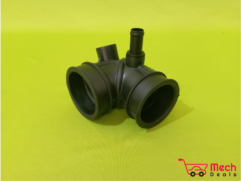 A-Star Hose Air Cleaner Outlet