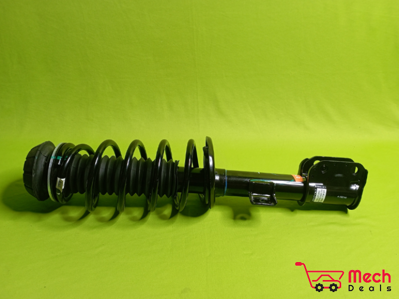 Sx-4 Strut Assy Fr Suspension Lh