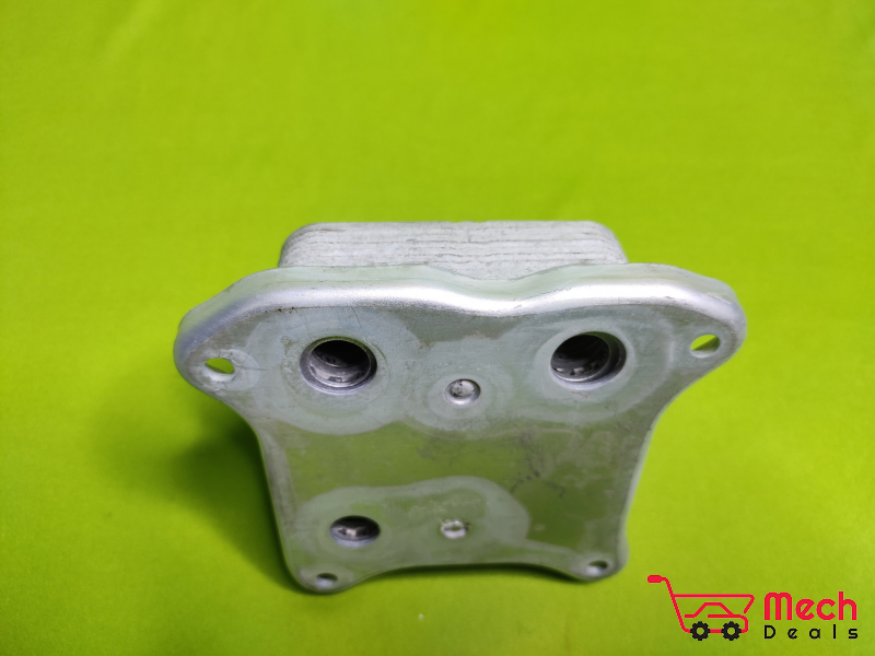 Oil Cooler