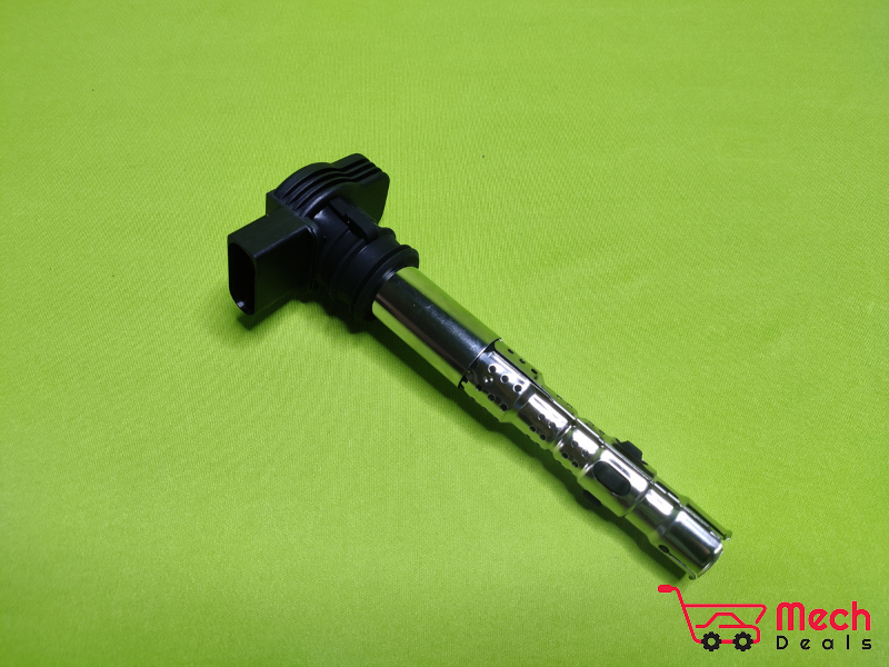 Ignition Coil Withspark Plug Connector