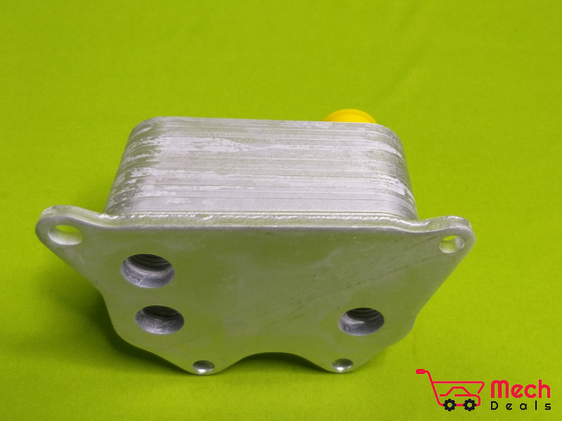 Oil Cooler