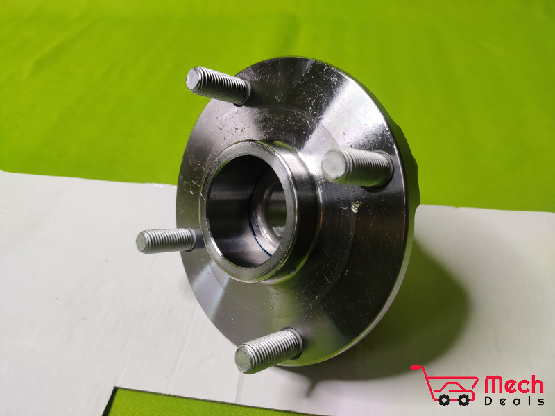 Frht Rear Hub Hub Asm - Frt Whl-J23973989-Chevrolet- mechdeals.com