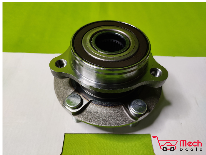 Bearing ertiga deals