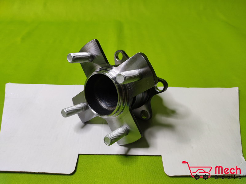 Bearing Assy., Rr. Hub Unit