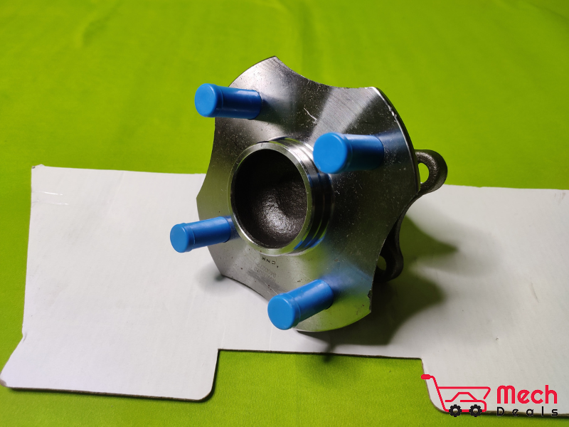 Hub & Brg Assy, Rr Etios