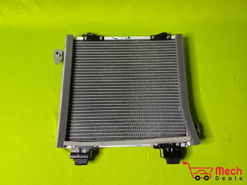 Maruti alto ac on sale condenser price