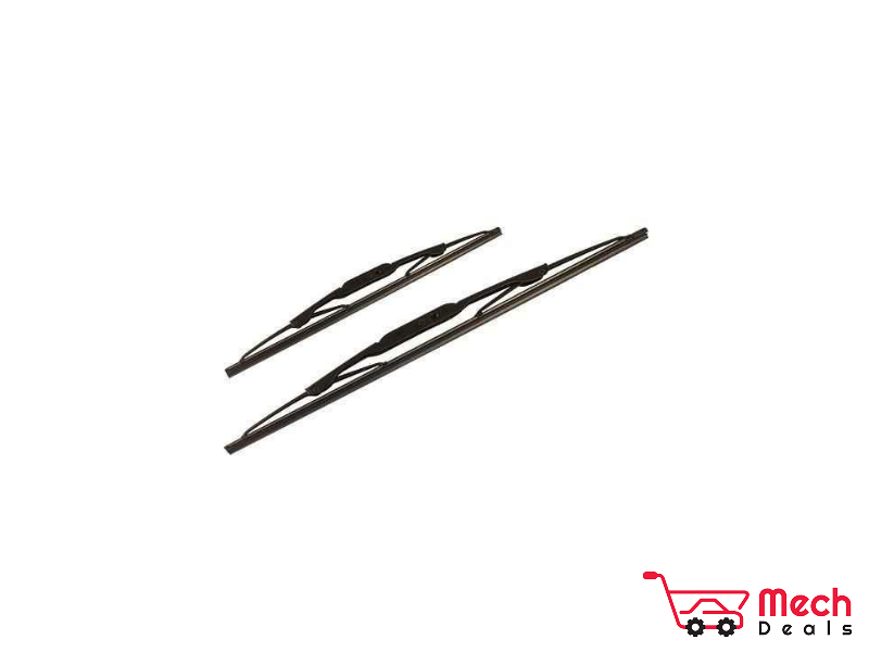 Wiper Blade Set