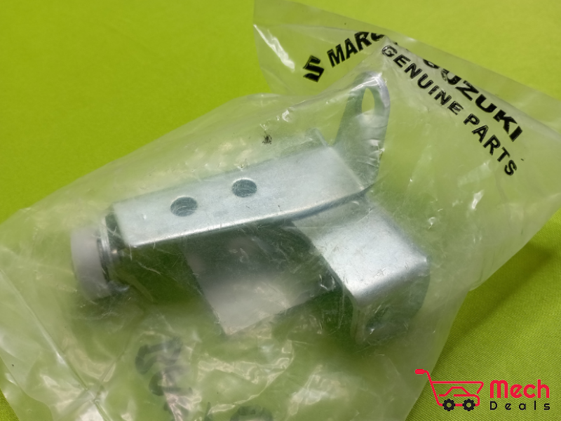 Arm Rr Door Lower Rh No1