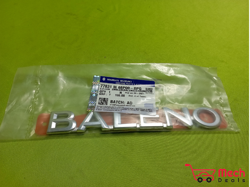 Baleno Club