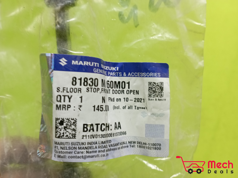 81830M60M01